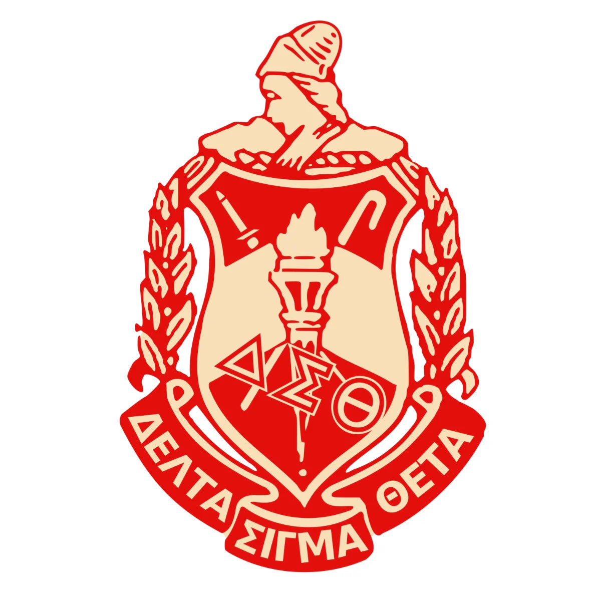DELTA SIGMA THETA