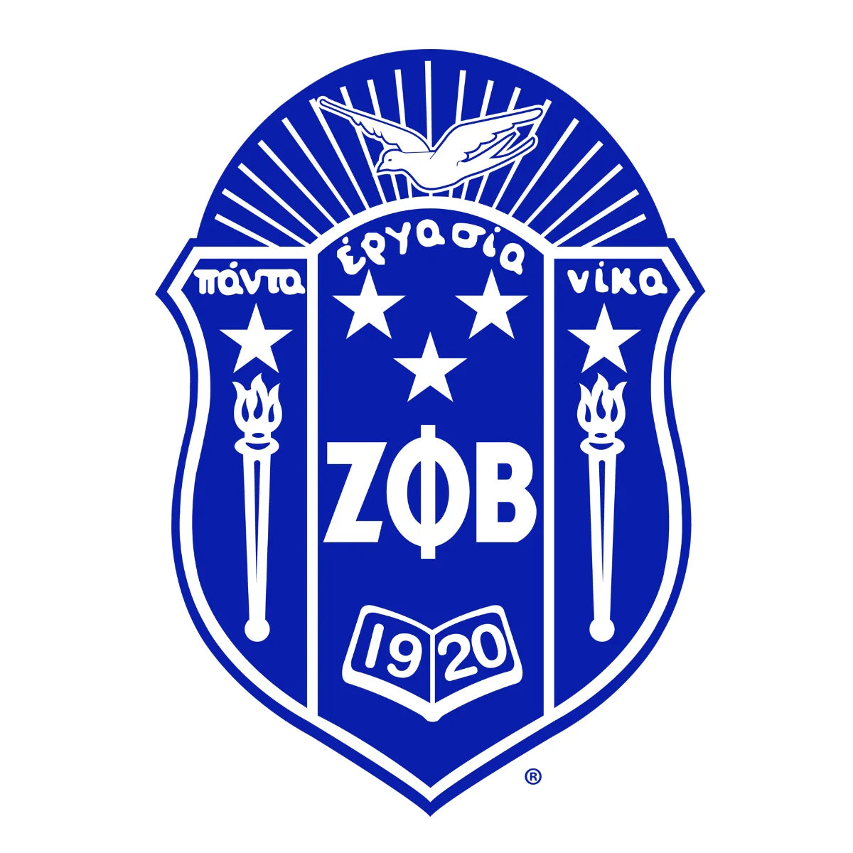 ZETA PHI BETA