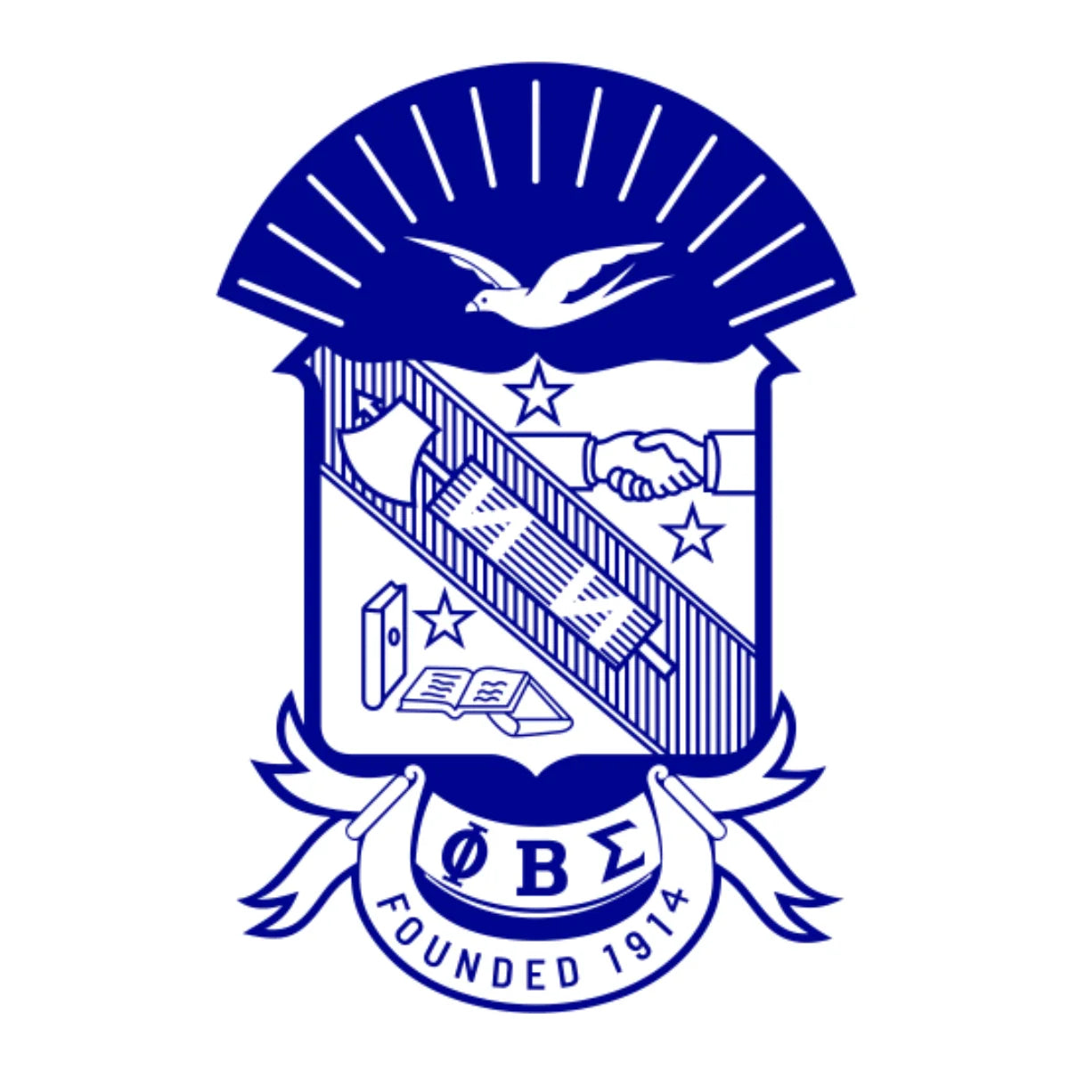 PHI BETA SIGMA
