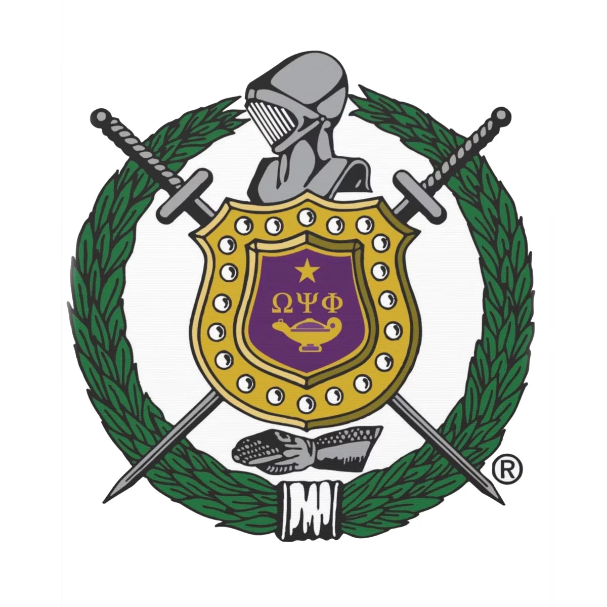 OMEGA PSI PHI