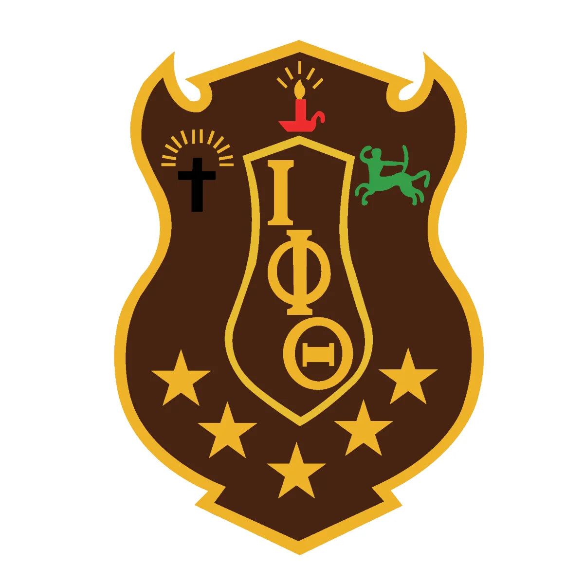 IOTA PHI THETA