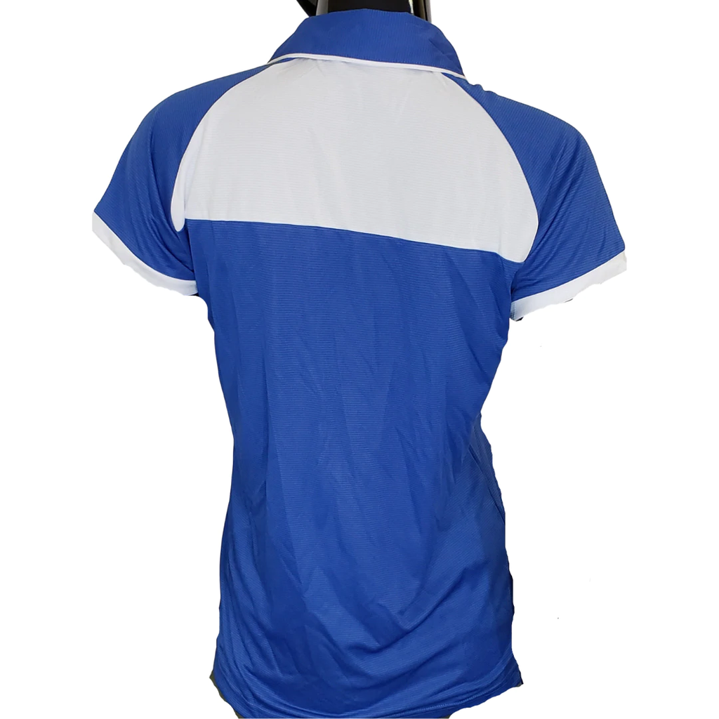 ZETA PHI BETA SORORITY POLO SHIRT ZETA PHI BETA DRI-FIT POLO
