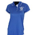 ZETA PHI BETA SORORITY POLO SHIRT ZETA PHI BETA DRI-FIT POLO