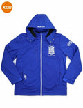 Phi Beta Sigma Fraternity Windbreaker jacket Phi Beta Sigma All weather Jacket